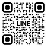QR Code Line OA @nakon ณกร อลูมิเนียมกลาส